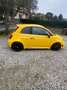 Abarth 595 Competizione alcantara Jaune - thumbnail 10