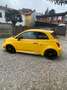 Abarth 595 Competizione alcantara Jaune - thumbnail 12
