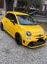 Abarth 595 Competizione alcantara Jaune - thumbnail 9