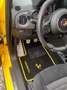 Abarth 595 Competizione alcantara Jaune - thumbnail 5