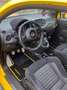 Abarth 595 Competizione alcantara Jaune - thumbnail 3