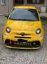 Abarth 595 Competizione alcantara Jaune - thumbnail 8