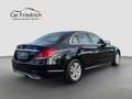 Mercedes-Benz C 220 d Avantgarde Automatik AHK Zwart - thumbnail 5
