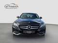 Mercedes-Benz C 220 d Avantgarde Automatik AHK Zwart - thumbnail 2