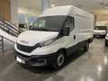 Iveco Daily Furgón 35S12 V 3520L H2 12.0 116 Blanc - thumbnail 3