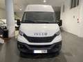 Iveco Daily Furgón 35S12 V 3520L H2 12.0 116 Blanc - thumbnail 2