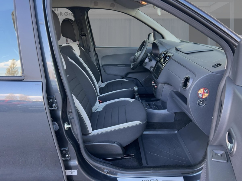 Photo du véhicule