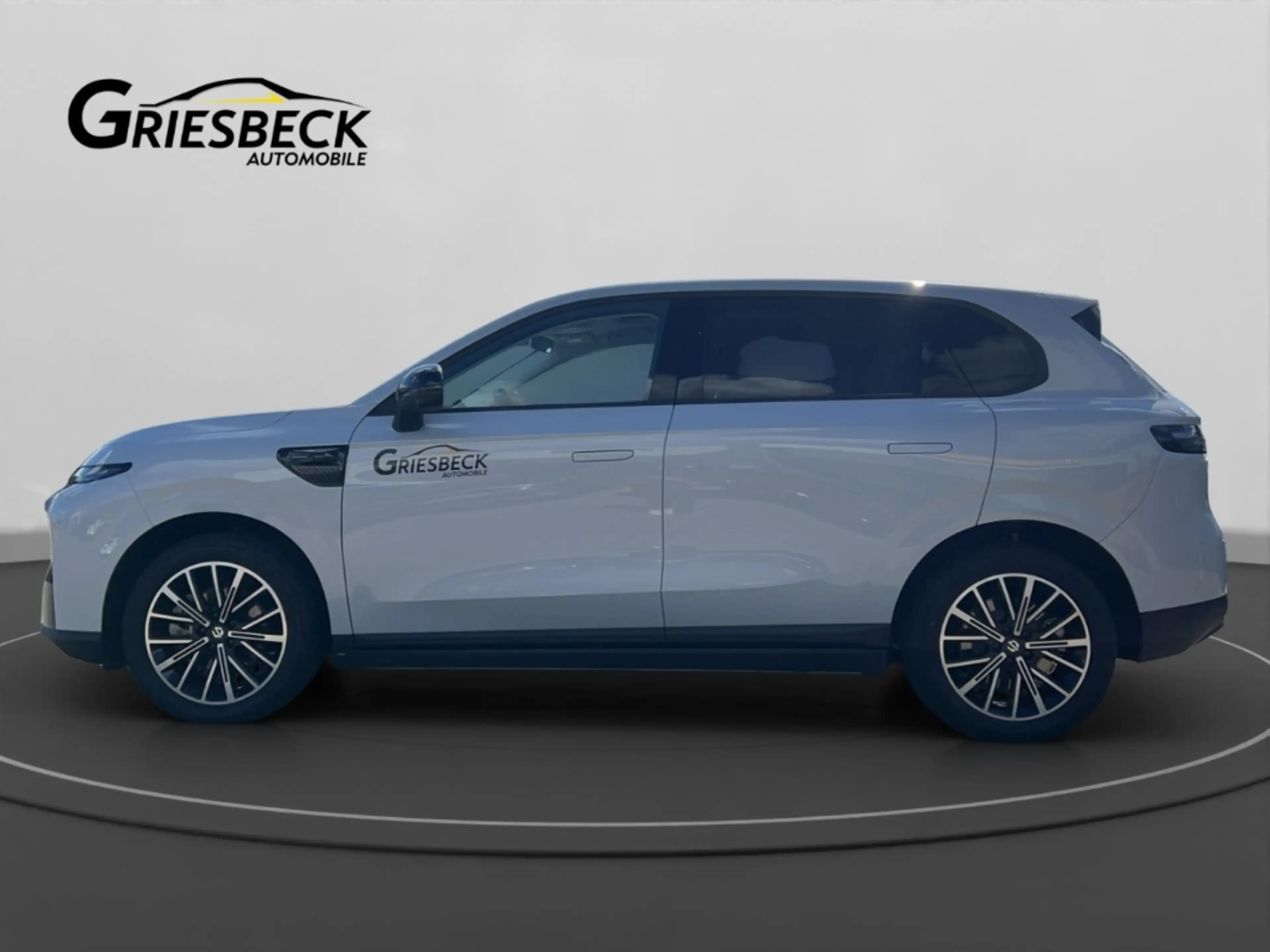 Leapmotor 160 kW BEV Design Pro Max Panorama Navi Soundsyste — photo 6