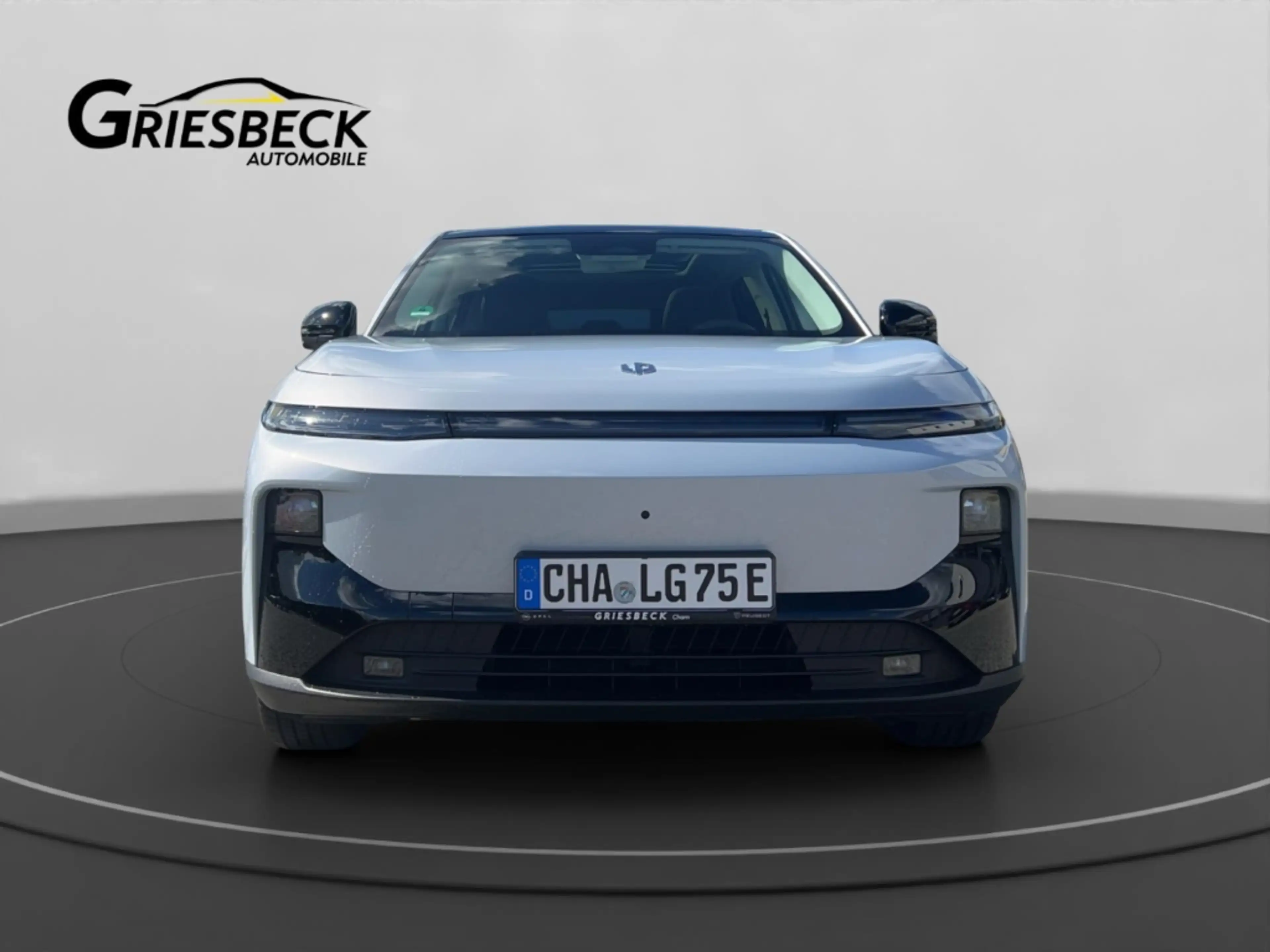 Leapmotor 160 kW BEV Design Pro Max Panorama Navi Soundsyste — photo 5