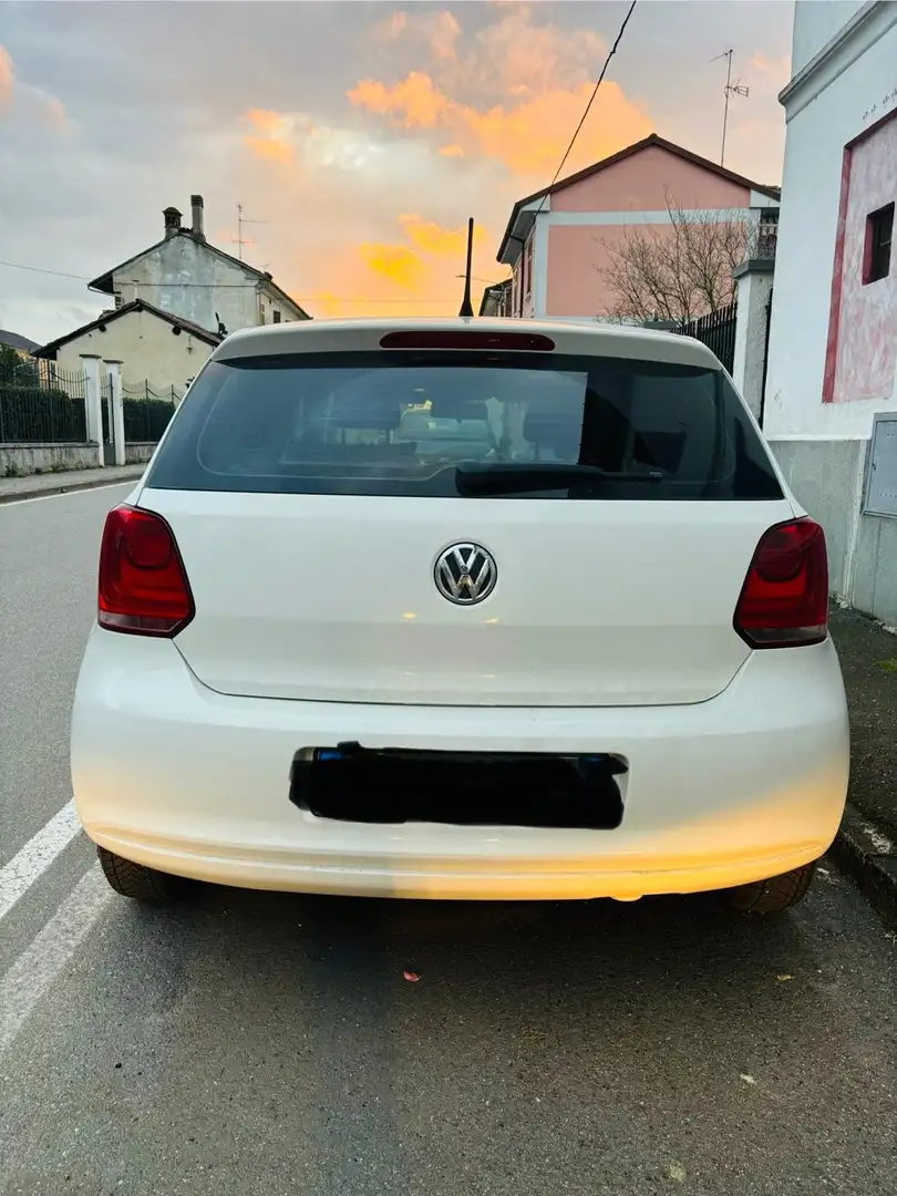 Volkswagen Polo 5p 1.2 tdi Tech&Sound - 1