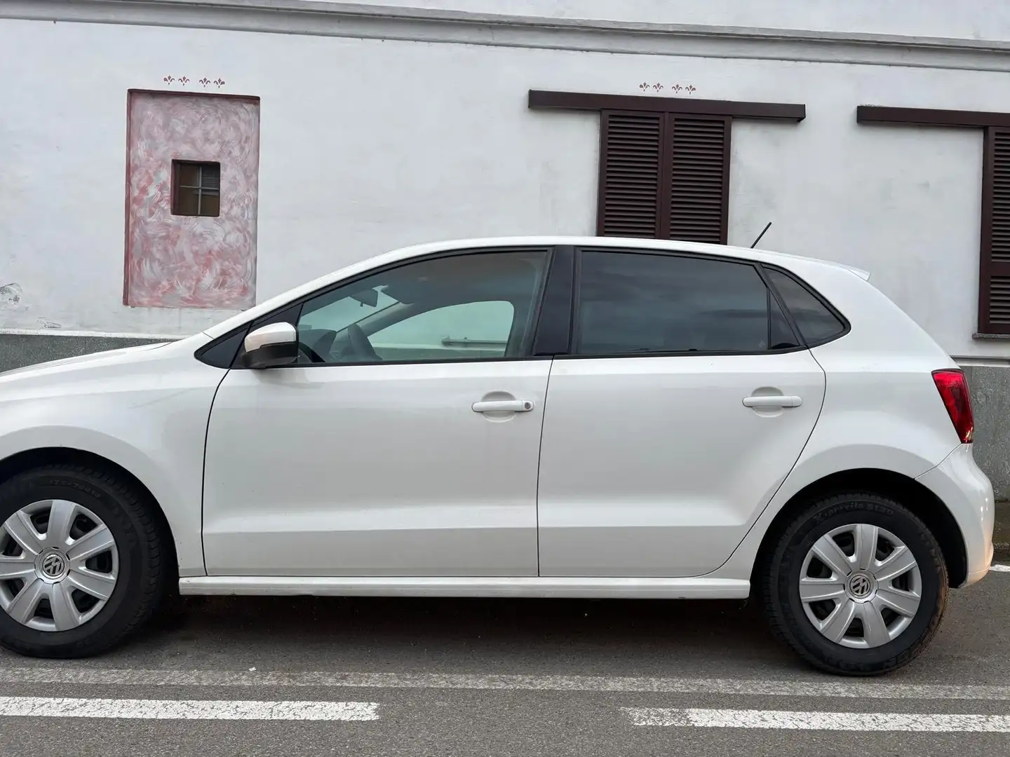 Volkswagen Polo 5p 1.2 tdi Tech&Sound - 2