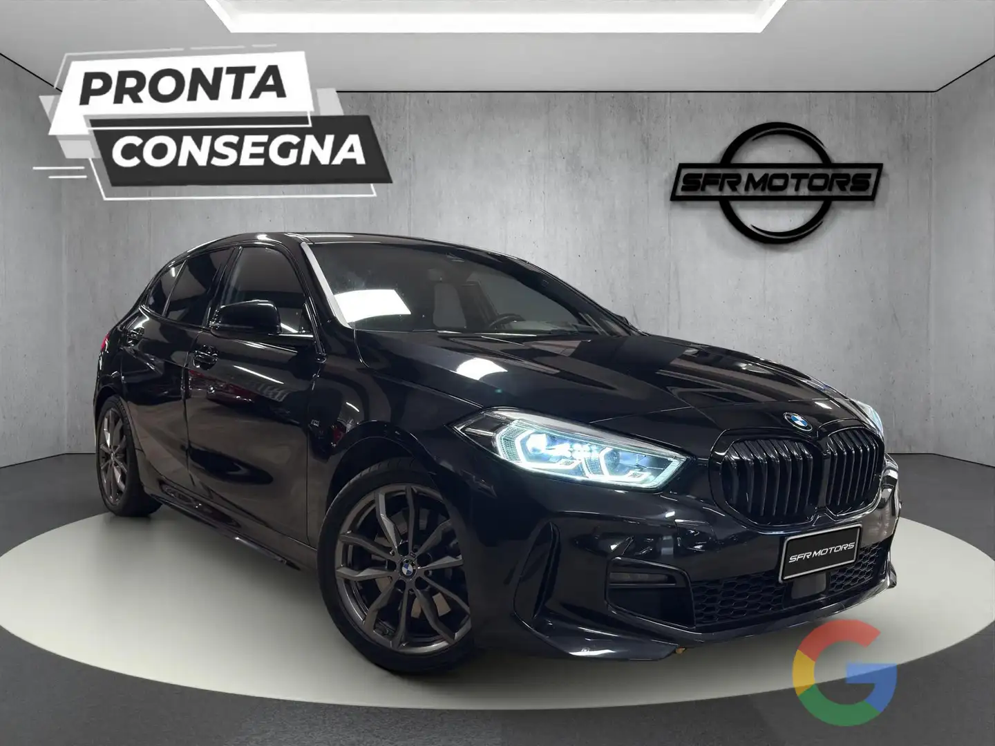 BMW 120 120d Msport xDrive - PREZZO PROMO - 1