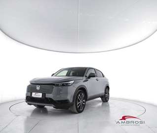 1.5 hev Elegance ecvt