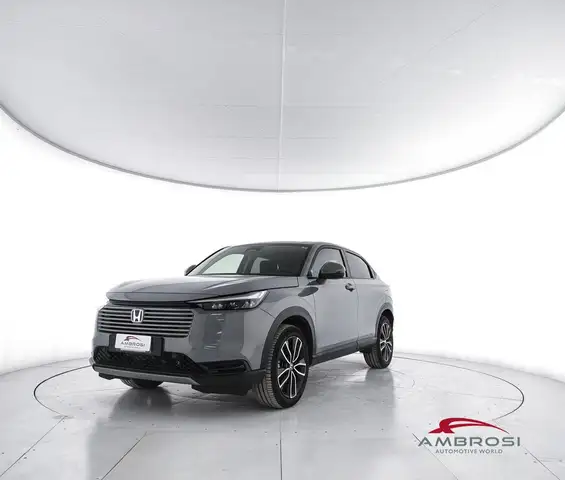 Honda HR-V 1.5 hev Elegance ecvt