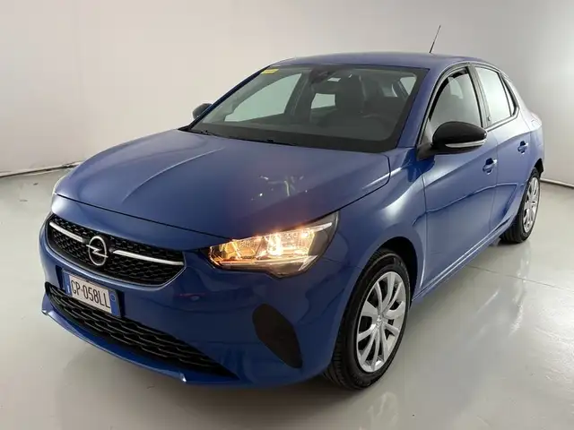 Opel Corsa-e 5 Porte   Edition