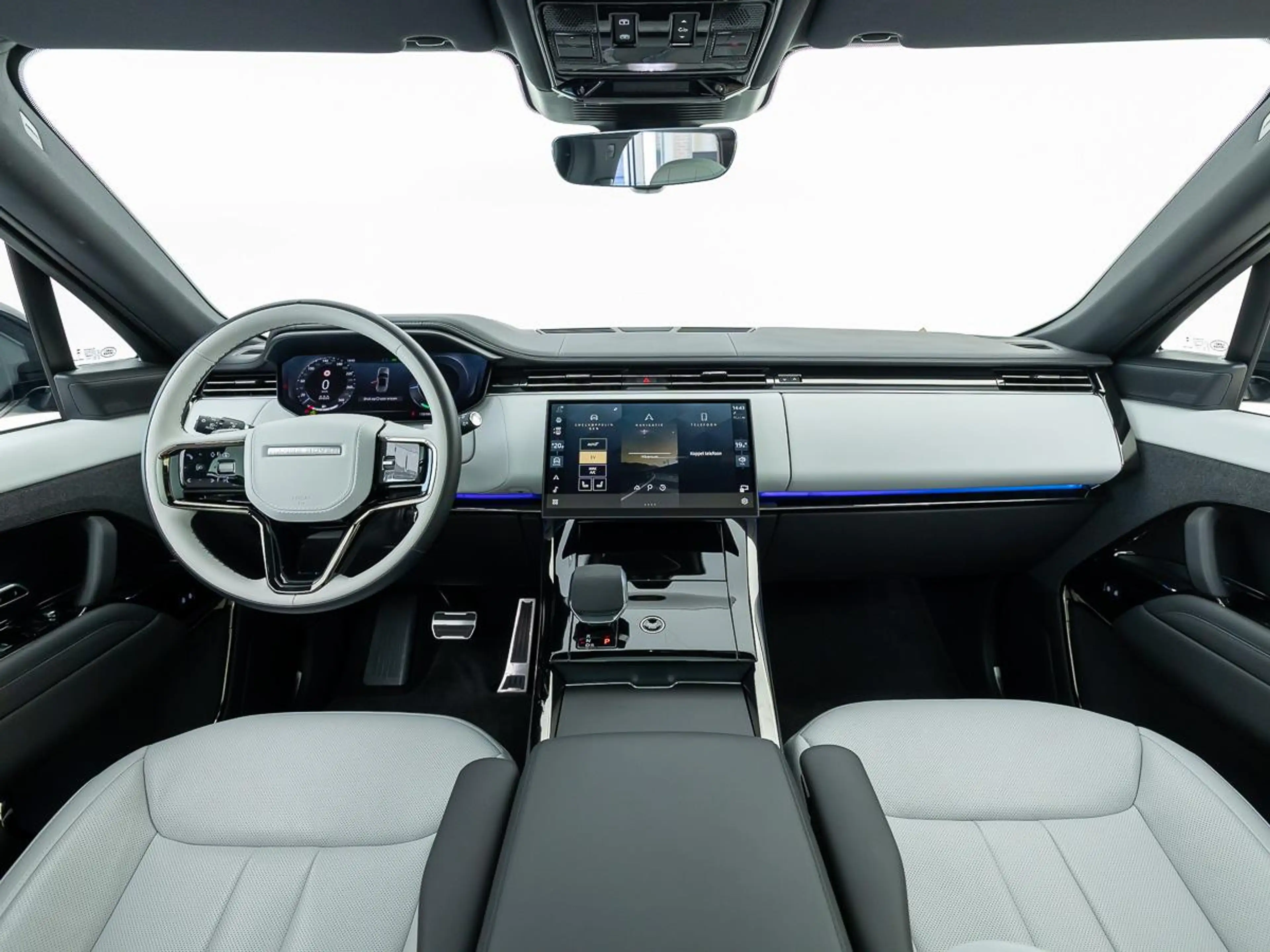 Land Rover Range Rover Sport 3.0 P460e Dynamic Edition PHEV | Towing Pack | Hea — photo 4