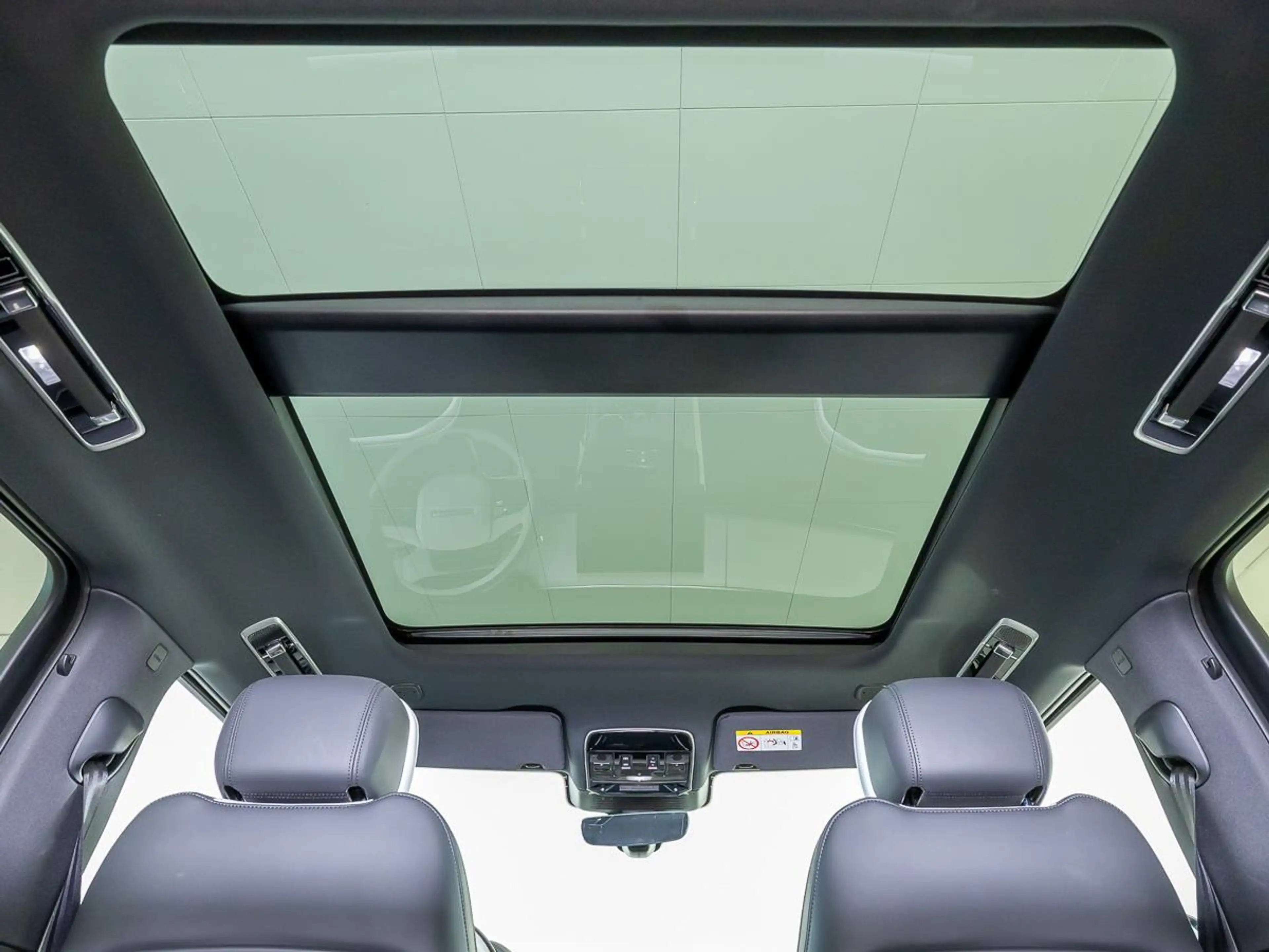Land Rover Range Rover Sport 3.0 P460e Dynamic Edition PHEV | Towing Pack | Hea — photo 12