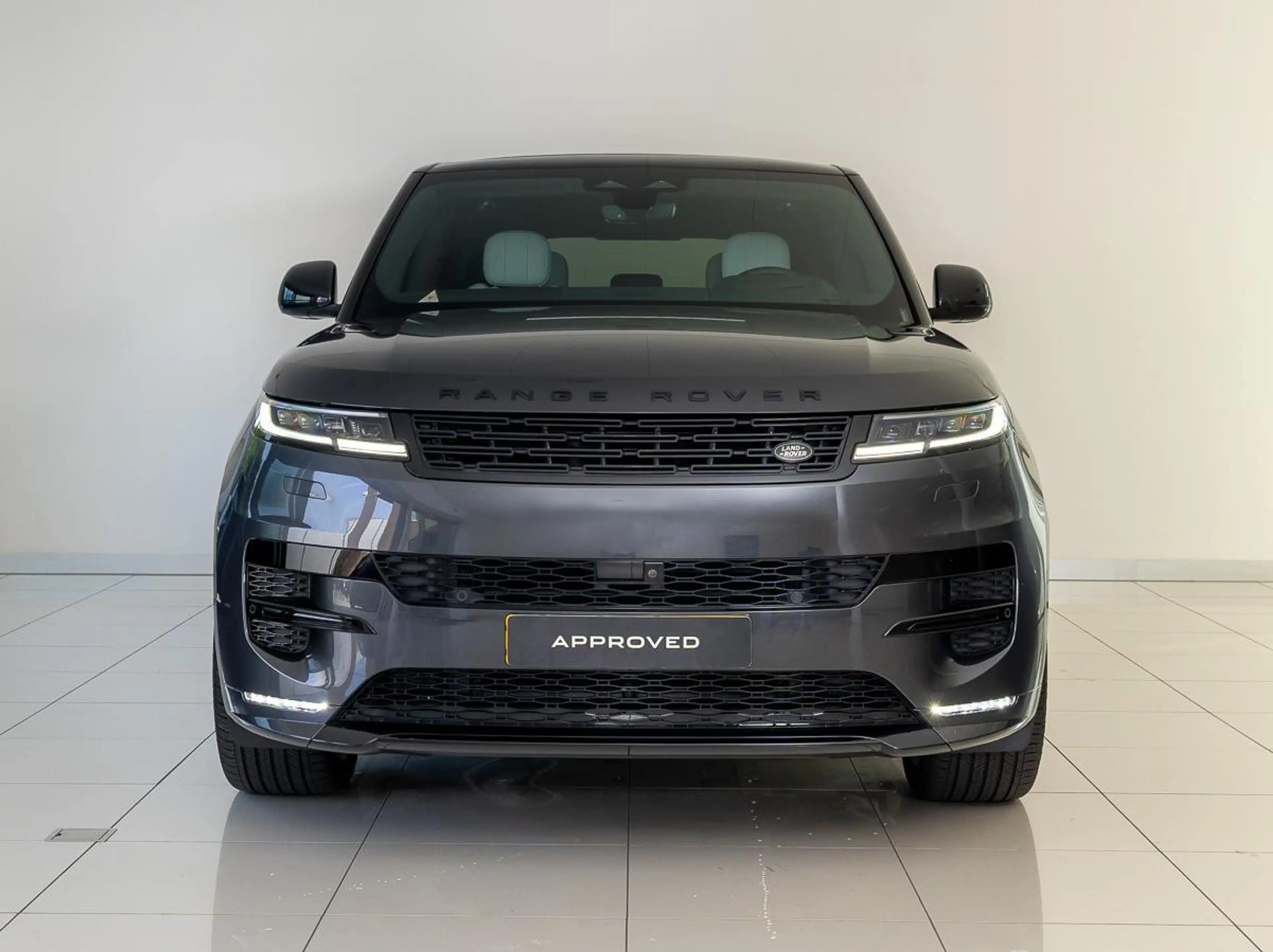 Land Rover Range Rover Sport 3.0 P460e Dynamic Edition PHEV | Towing Pack | Hea — photo 8