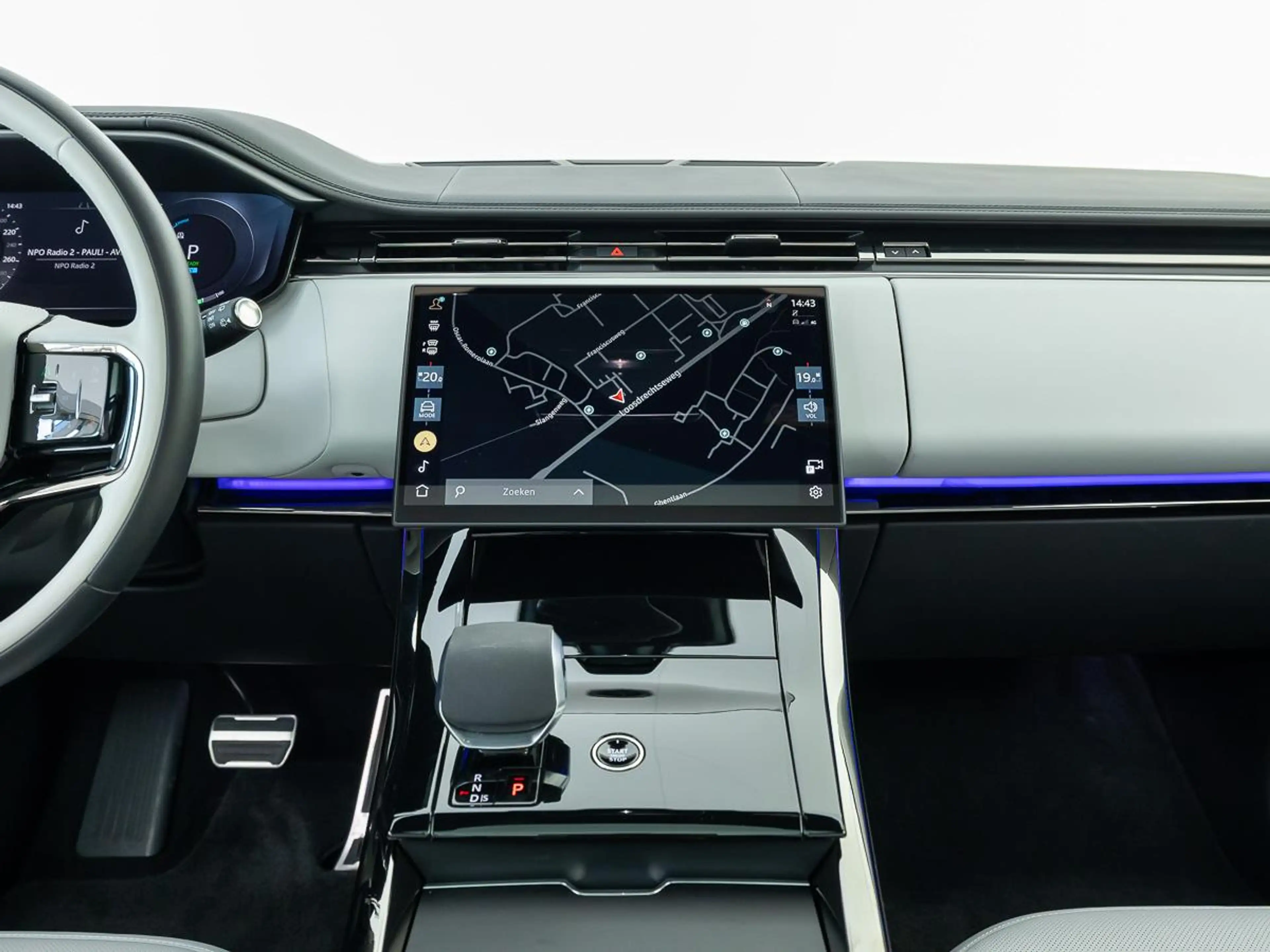 Land Rover Range Rover Sport 3.0 P460e Dynamic Edition PHEV | Towing Pack | Hea — photo 13