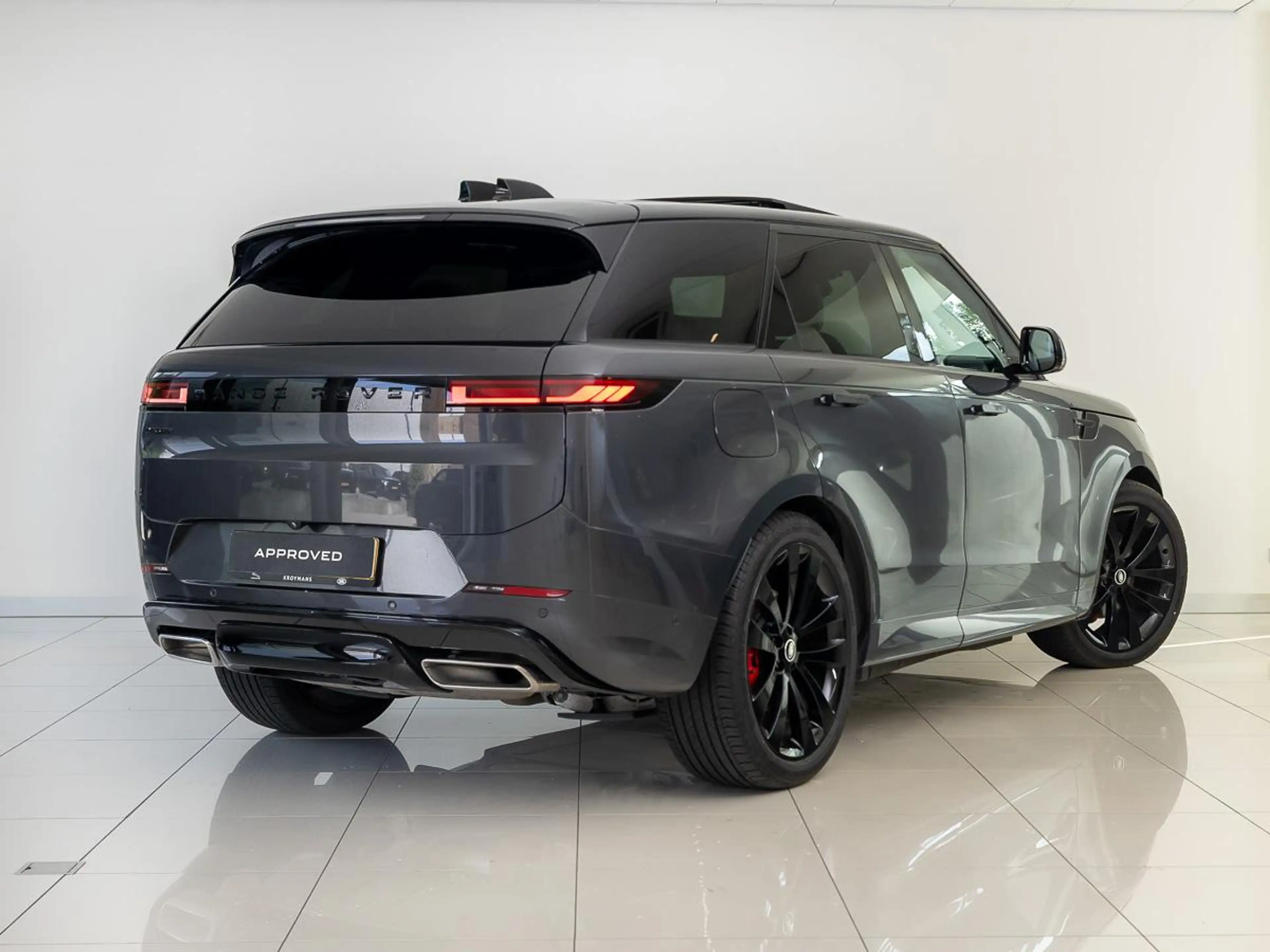 Land Rover Range Rover Sport 3.0 P460e Dynamic Edition PHEV | Towing Pack | Hea — photo 2