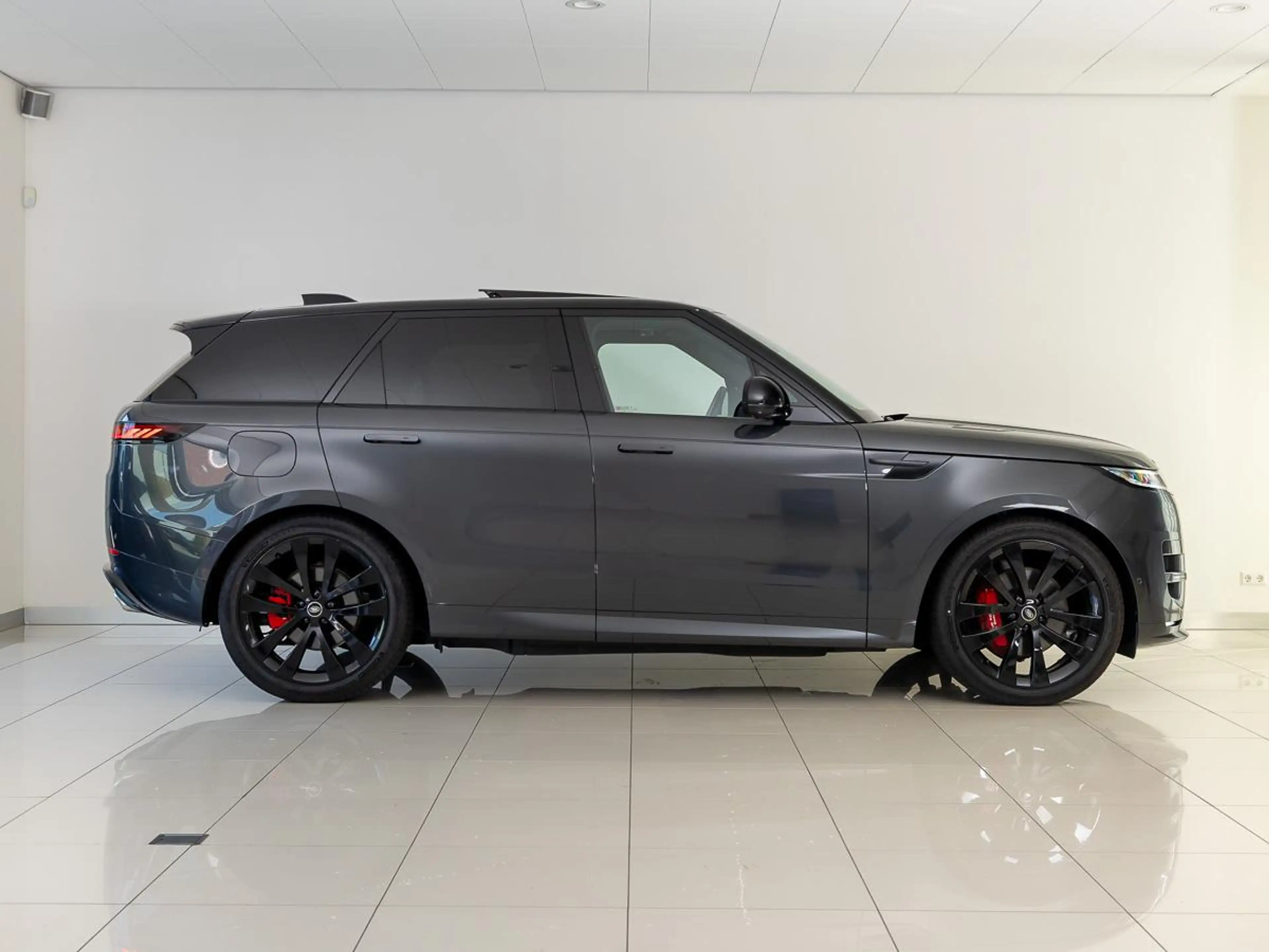 Land Rover Range Rover Sport 3.0 P460e Dynamic Edition PHEV | Towing Pack | Hea — photo 6