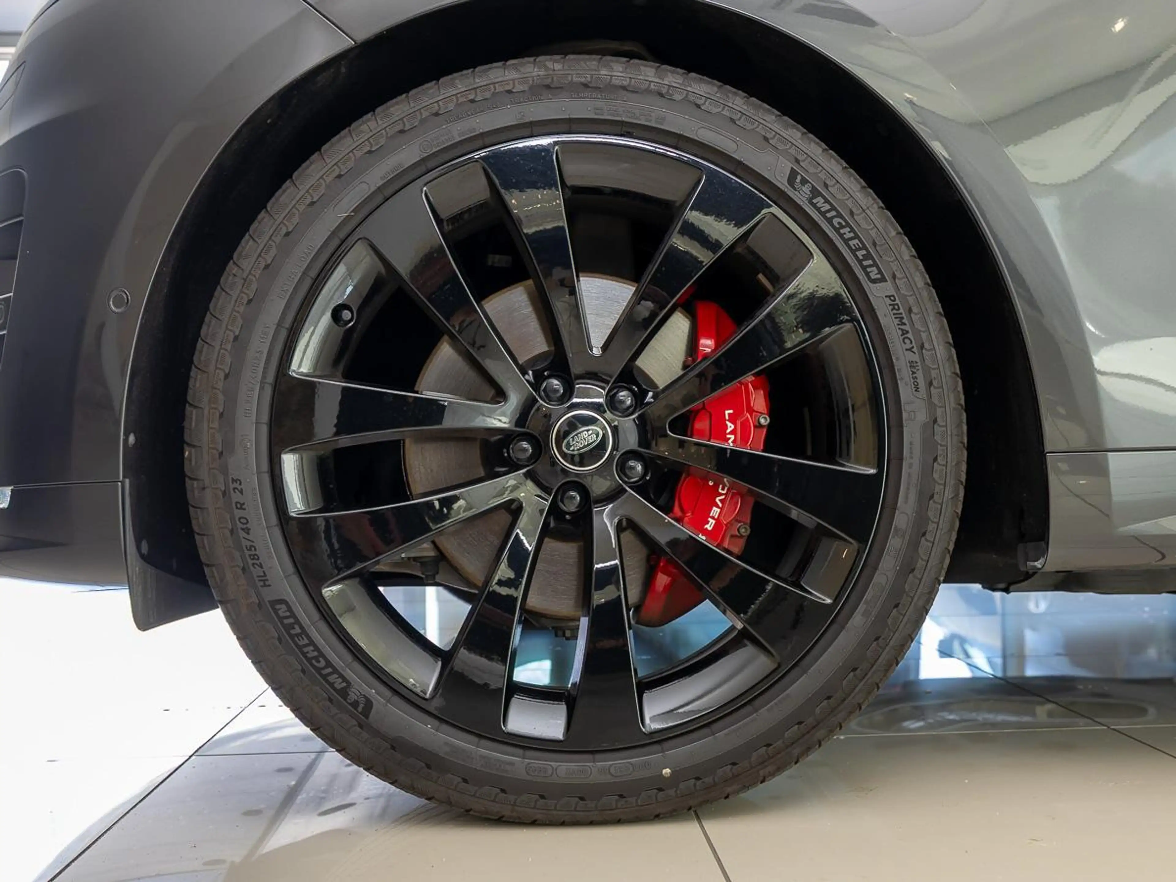 Land Rover Range Rover Sport 3.0 P460e Dynamic Edition PHEV | Towing Pack | Hea — photo 9