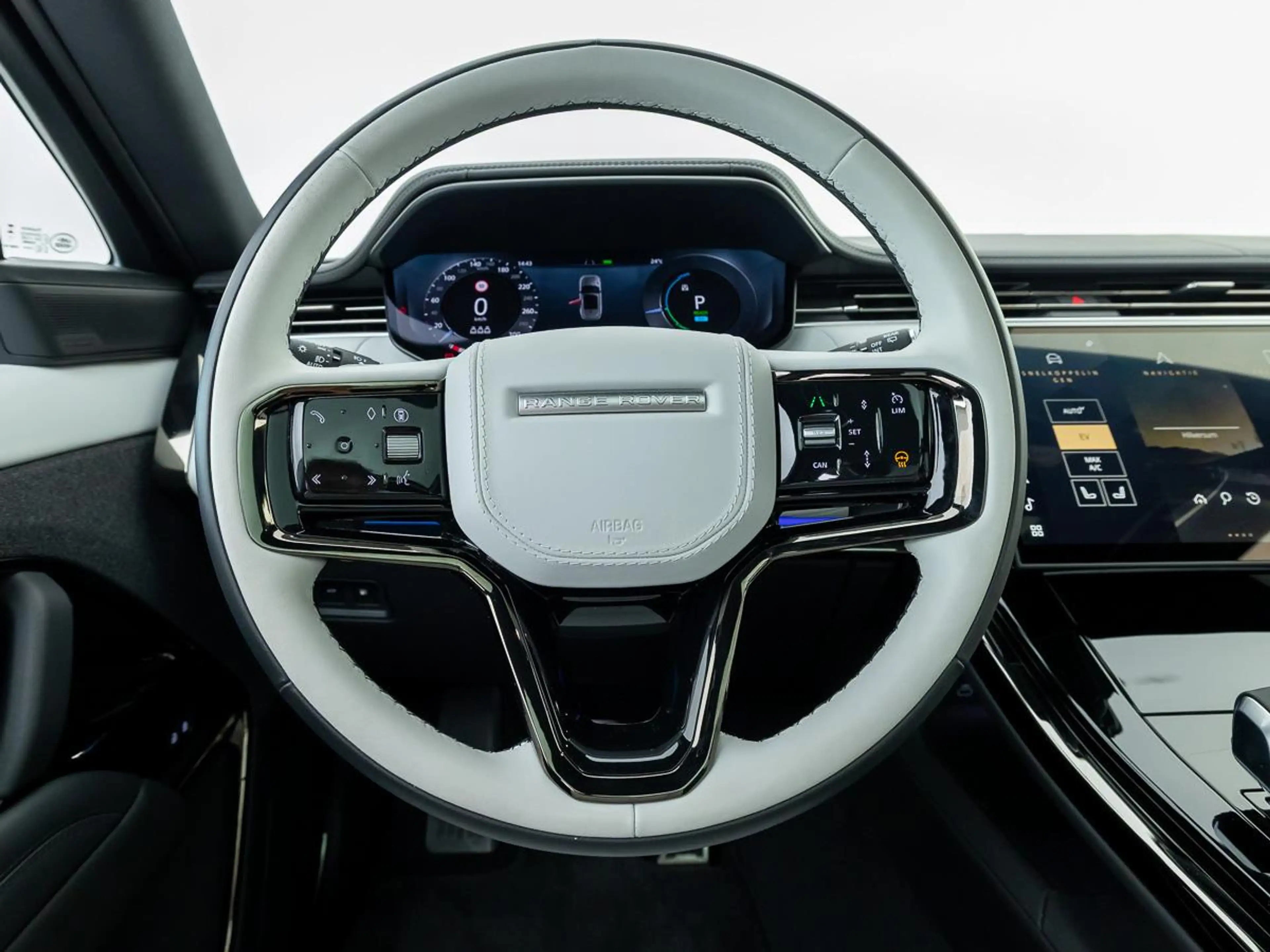 Land Rover Range Rover Sport 3.0 P460e Dynamic Edition PHEV | Towing Pack | Hea — photo 10