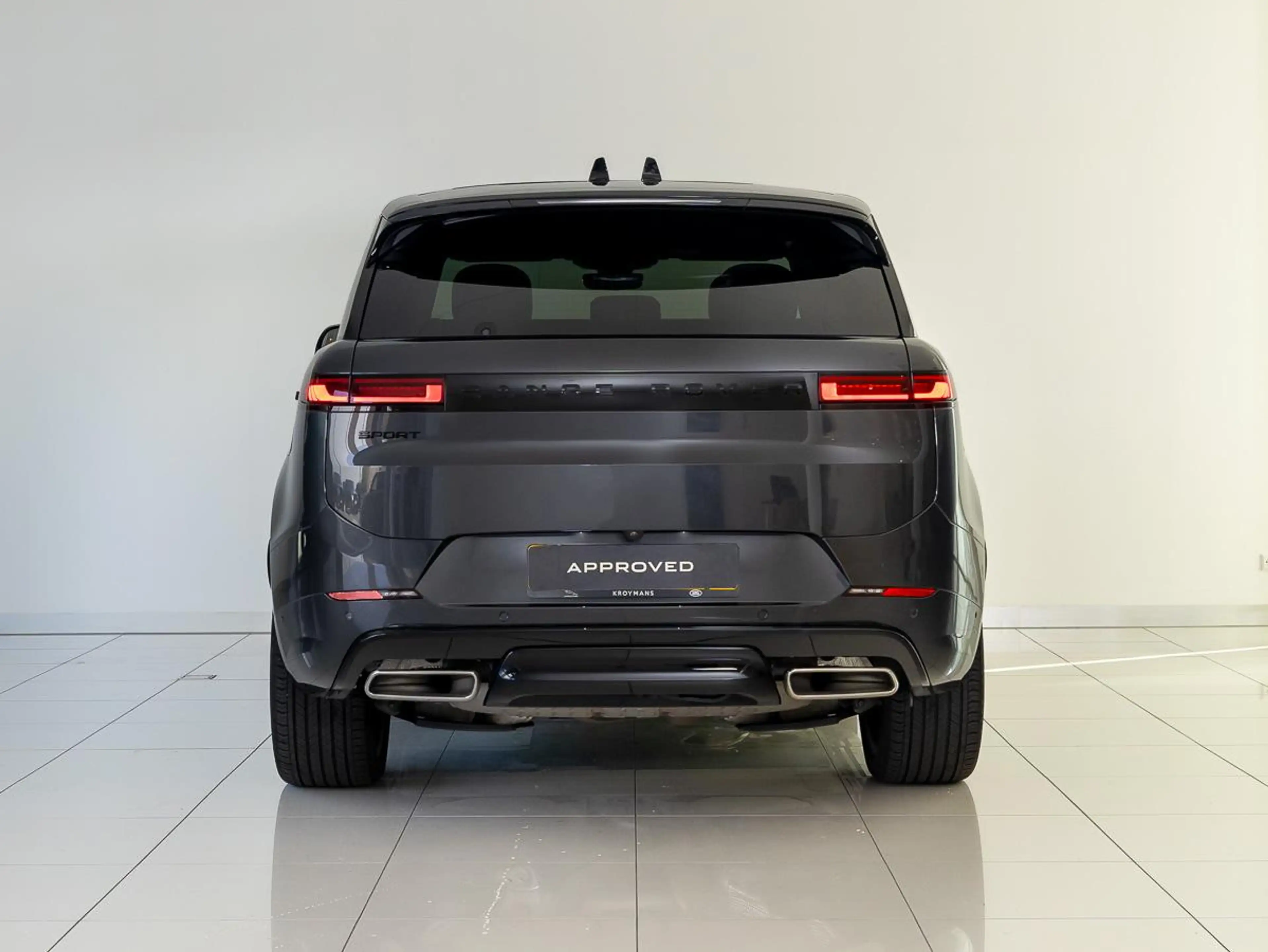Land Rover Range Rover Sport 3.0 P460e Dynamic Edition PHEV | Towing Pack | Hea — photo 7