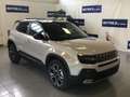 Jeep Avenger 1.2 turbo e-hybrid mhev Summit fwd 110cv edct6 Beige - thumbnail 1