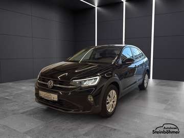 1.0TSI LED AppCon AHK SHZ LightAssist Klima
