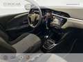 Opel Corsa 1.5 blitz edition s&s 100cv Blanc - thumbnail 9