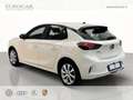 Opel Corsa 1.5 blitz edition s&s 100cv Blanc - thumbnail 3