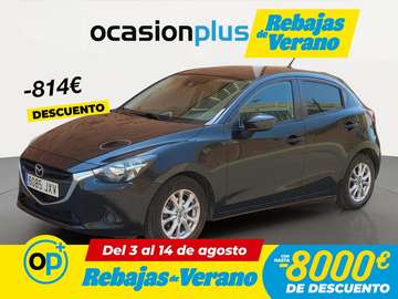 1.5 Style 66kW
