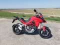 Ducati Multistrada 1200 S Rojo - thumbnail 5