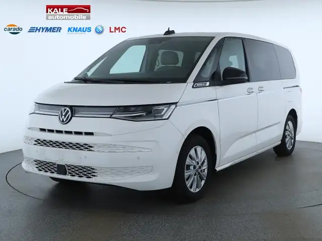 Volkswagen T7 Multivan Style eHybrid lang 4Mot.*19Zoll*EasyOpen*AHK*H&K*