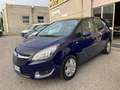 Opel Meriva Meriva 1.4 Turbo 120CV GPL Tech Elective Bleu - thumbnail 2