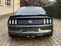 Ford Mustang 2.3 EcoBoost Showroom staat  ### 17000 km ### Gris - thumbnail 5