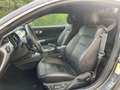 Ford Mustang 2.3 EcoBoost Showroom staat  ### 17000 km ### Gris - thumbnail 17
