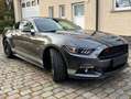 Ford Mustang 2.3 EcoBoost Showroom staat  ### 17000 km ### Gris - thumbnail 3