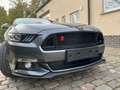 Ford Mustang 2.3 EcoBoost Showroom staat  ### 17000 km ### Gris - thumbnail 13
