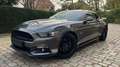 Ford Mustang 2.3 EcoBoost Showroom staat  ### 17000 km ### Gris - thumbnail 1