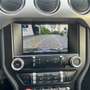 Ford Mustang 2.3 EcoBoost Showroom staat  ### 17000 km ### Gris - thumbnail 25