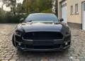 Ford Mustang 2.3 EcoBoost Showroom staat  ### 17000 km ### Gris - thumbnail 2