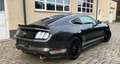 Ford Mustang 2.3 EcoBoost Showroom staat  ### 17000 km ### Gris - thumbnail 4
