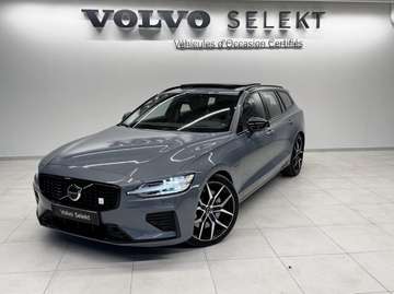 T8 AWD 310+145ch Polestar Engineered Geartronic 8