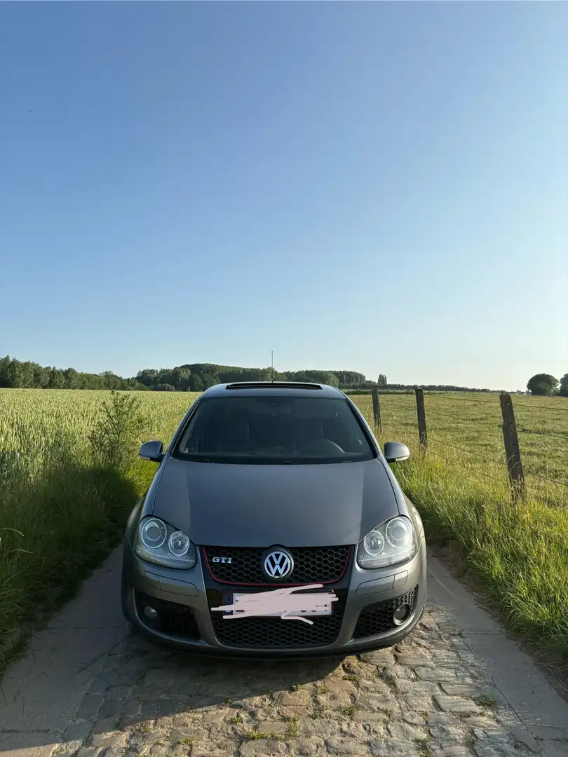 Volkswagen Golf GTI 2.0 T 16S FSI 200 - 1