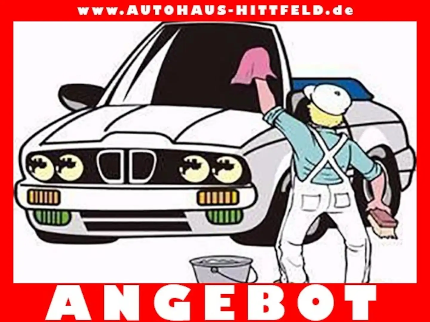 BMW 220 220 iAut*Advantage* schön voll Grigio - 1