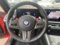 BMW M2 Coupé LED HK ACC *TVAC* Rood - thumbnail 17