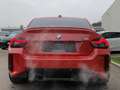 BMW M2 Coupé LED HK ACC *TVAC* Rouge - thumbnail 8