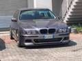 BMW 525 BMW M5 LOOK UNIPRO PERFETTA TRATT ASI Gris - thumbnail 2